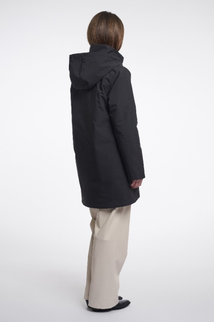 Parka Amey