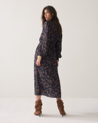 Robe Camouflage 