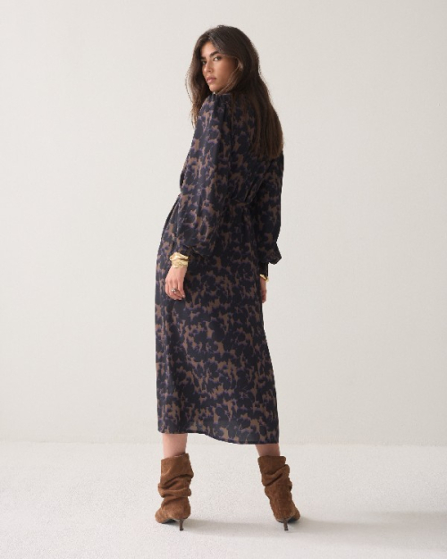 Robe Camouflage 