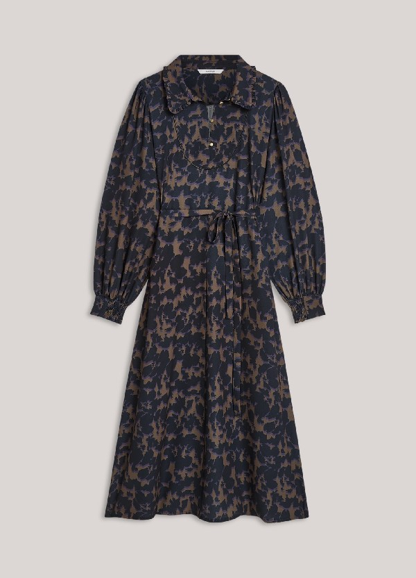 Robe Camouflage 