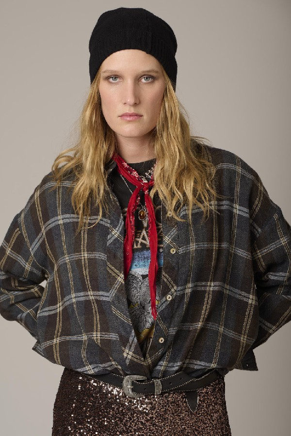 Chemise Criss