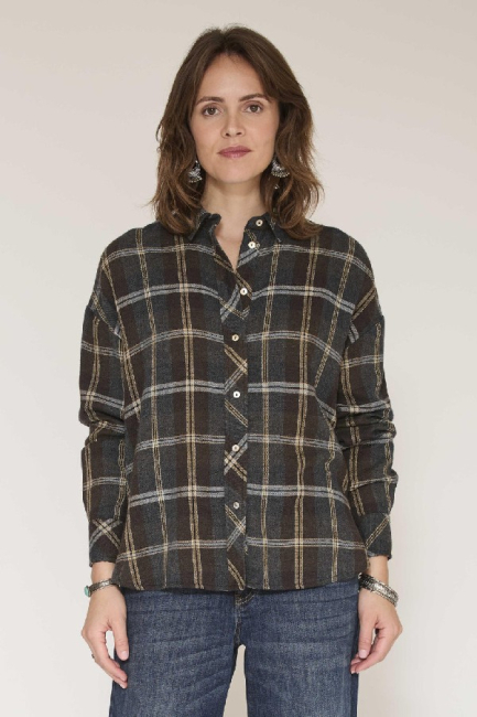 Chemise Criss