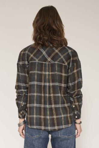 Chemise Criss