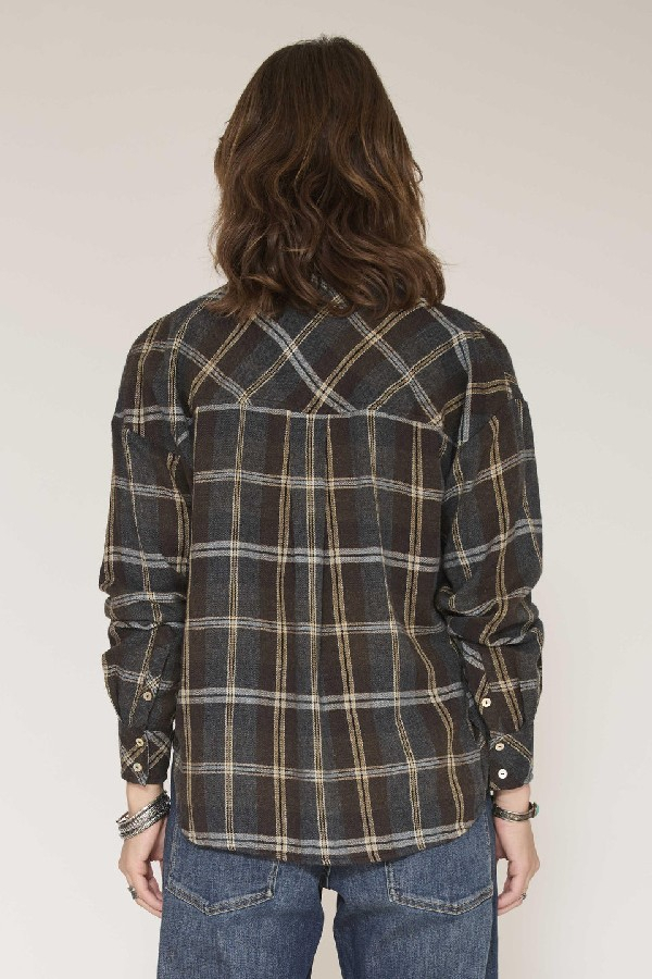 Chemise Criss