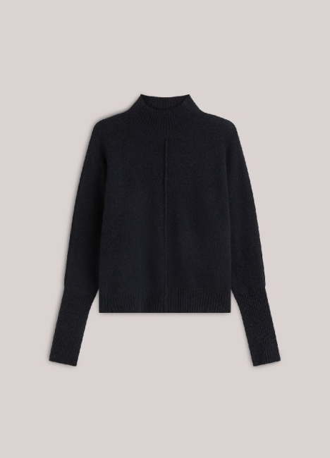Pull manches chauve-souris