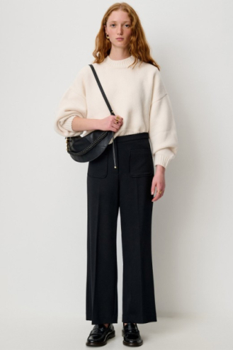 Pantalon Alberwool