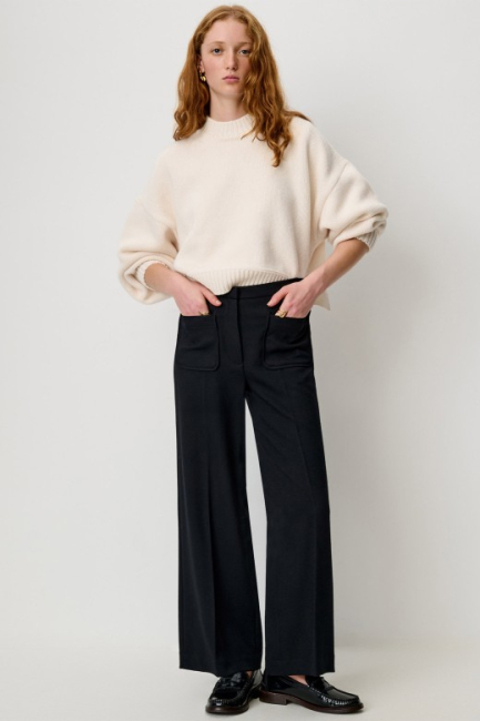 Pantalon Alberwool