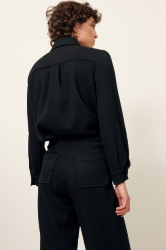 Pantalon Alberwool
