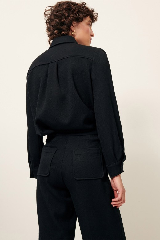 Pantalon Alberwool