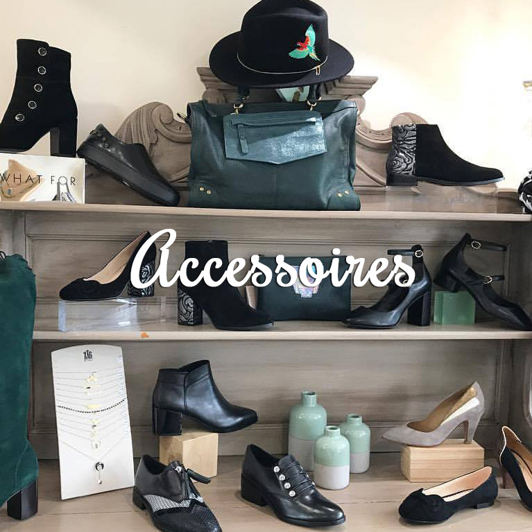 ACCESSOIRES